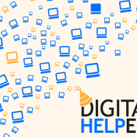 Digital Helpers