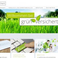 grün versichert GmbH