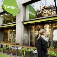 yamm! RESTAURANT | LOUNGE | TAKE AWAY | CATERING
