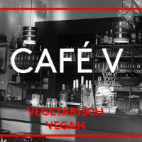 Café V / Berlin