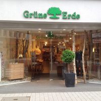 Grüne Erde Shop Köln