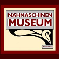 Naehmaschinen-Museum