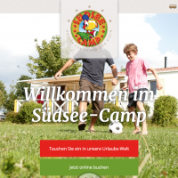 Südsee-Camp Wietzendorf