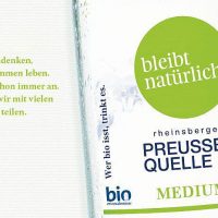 Rheinsberger PreussenQuelle GmbH