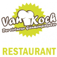 Van Koch Vegan-Foodtruck Restaurant Lübeck