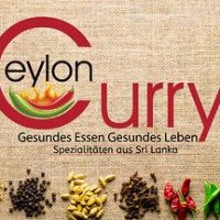 Ceylon Curry Wien