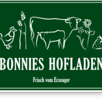 meine ernte / Standort Aachen Bonnies Hofladen