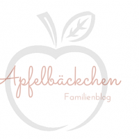 Apfelbäckchen Familienblog