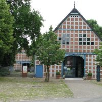 Rundlings Museum / Wendlandhof -Lübeln