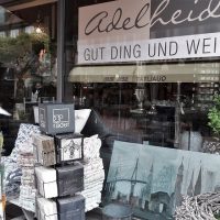 Adelheid Gut Ding und Weile / Buxtehude