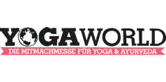 Yoga World 2019 München
