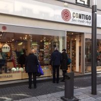 CONTIGO Fairtrade Shop / Koblenz