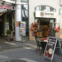 CONTIGO Fairtrade Shop / Leipzig
