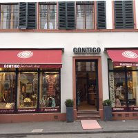 CONTIGO Fairtrade Shop / Wiesbaden