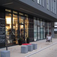 Comazo Store / Reutlingen