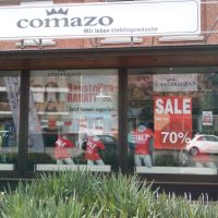 Comazo Store / Böblingen