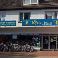 Cycle-Team Fahrradfachgeschäft / Buchholz