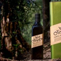 Oelea Olivenöl