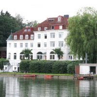 Hotel SeeSchloss / Kellersee-Eutin