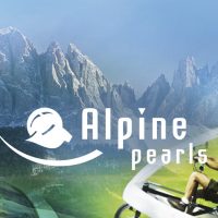 alpine pearls
