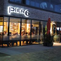 PIER 6 / Bremerhaven