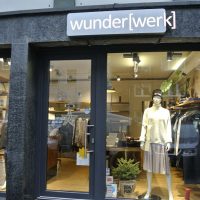 Wunderwerk Fashion / Düsseldorf