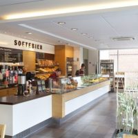 Bäckerei-Café Soetebier / Winsen-Luhe