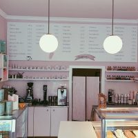 Cream Eiscafé / Dortmund
