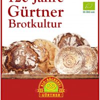 Bio Bäckerei&Cafe Gürtner / Schwabhausen