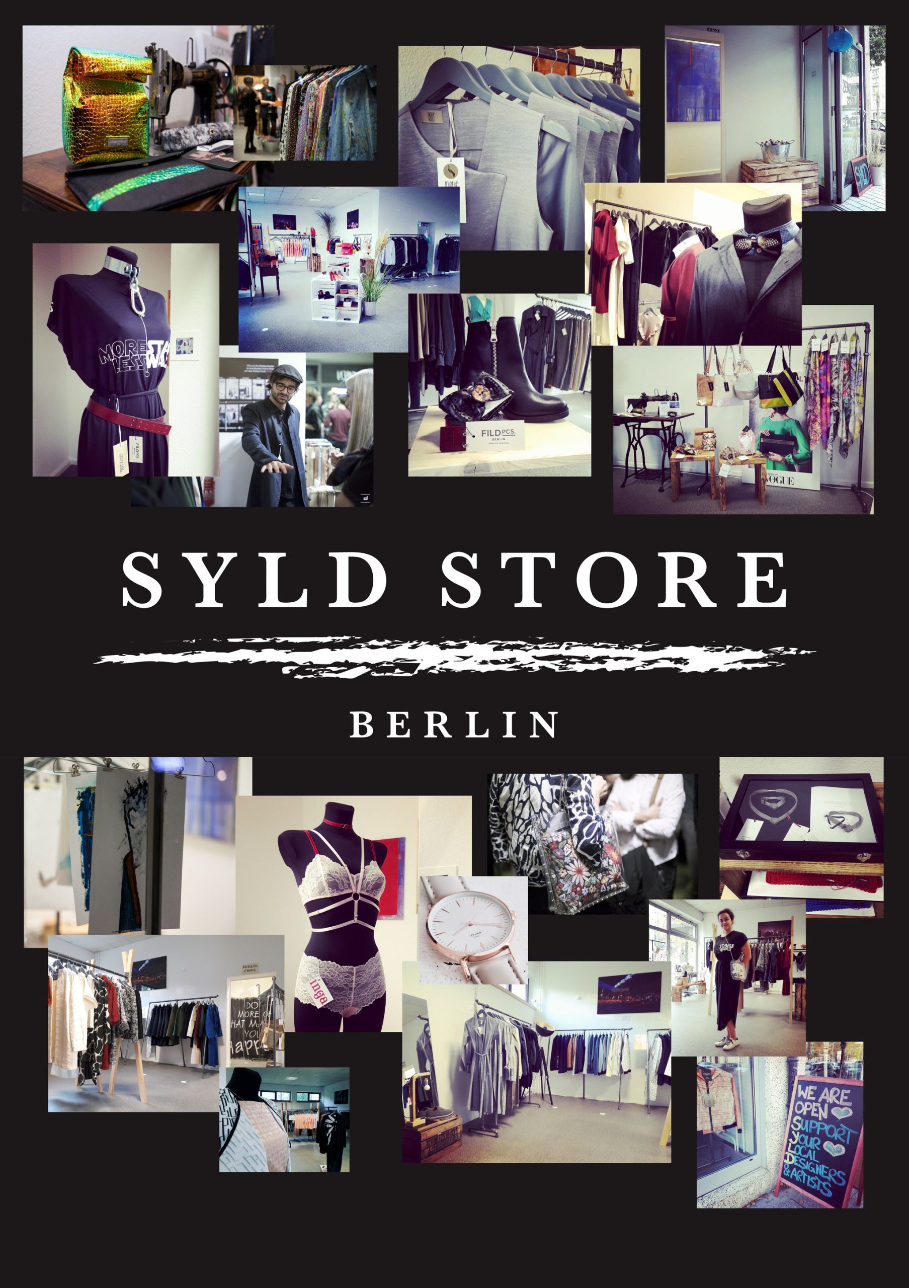 Syld Store Berlin Planetbox 