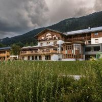 Genießer-Landhotel Die Forelle / Weißensee-Kärnten