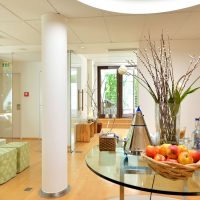 Spa & Beauty Wellness - Privathotel Lindtner / Hamburg