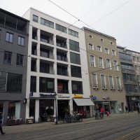 VITALIA Reformhaus / Augsburg-Maxpassage