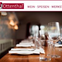 Ottenthal Restaurant Weinhandlung