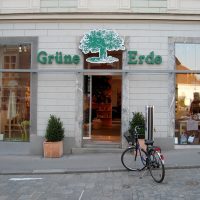 Grüne Erde Store Graz