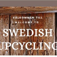 Swedish Upcycling