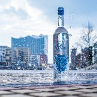 Hamburg Blue - Premium Vodka